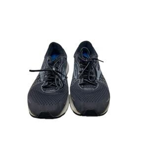 Brooks Adrenaline GTS 21 2E Wide Black Mens 11.5 Wide